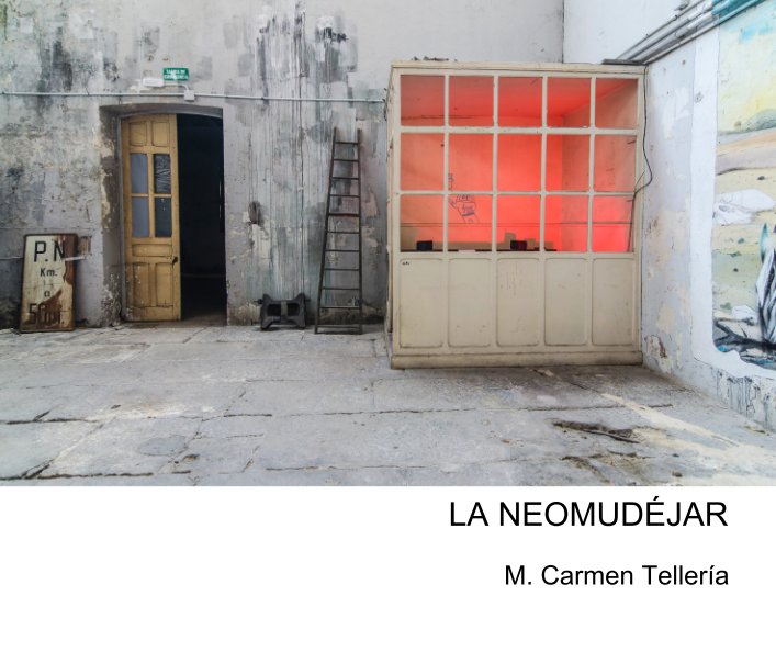 Bekijk LA NEOMUDÉJAR op M. Carmen Tellería