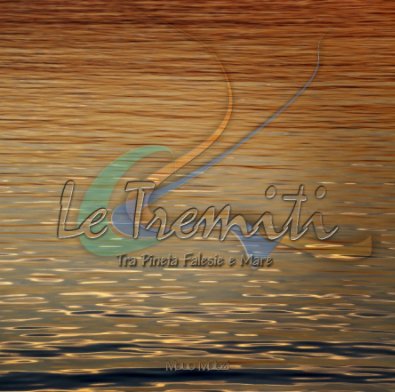 Le Tremiti Vol. 2 book cover