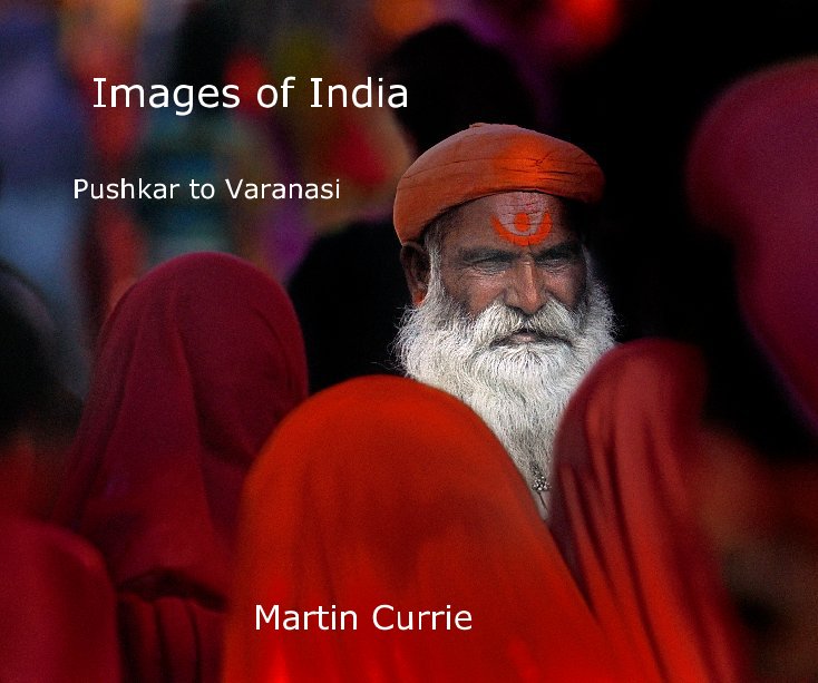 Ver Images of India por Martin Currie