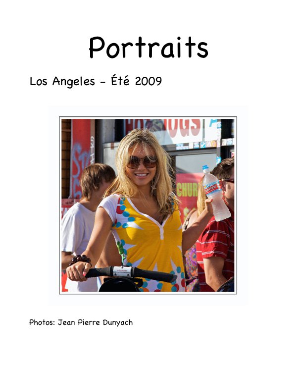 View Portraits by Photos: Jean Pierre Dunyach