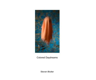 Colored Daydreams book cover
