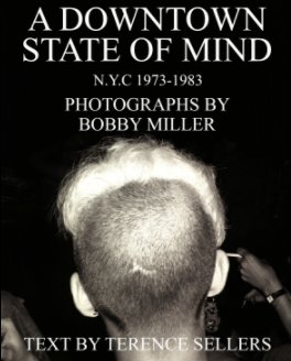 A Downtown State of Mind book cover