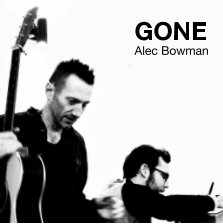 GONE book cover