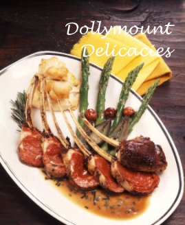 Dollymount Delicacies book cover