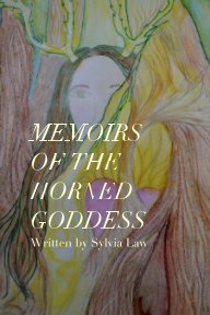 Memoirs of the Horned Goddess book cover