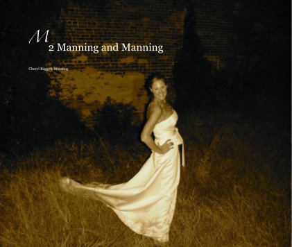 M2 Manning and Manning book cover