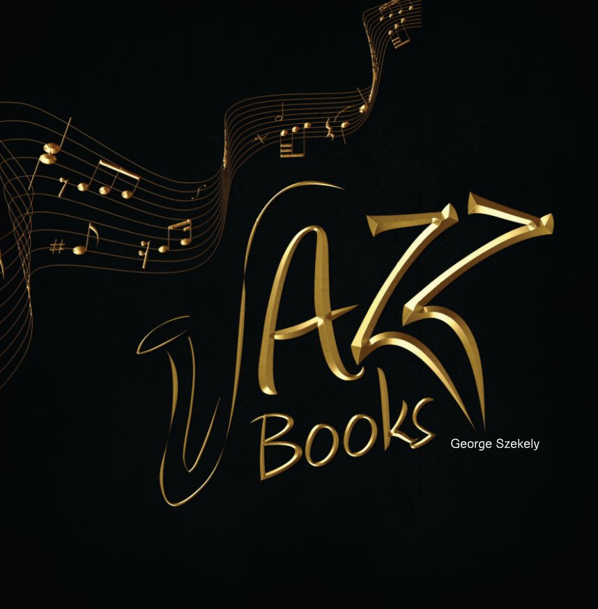 View Jazz Books by George Szekely