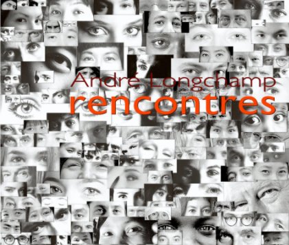 rencontres book cover