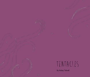 Tentacles book cover