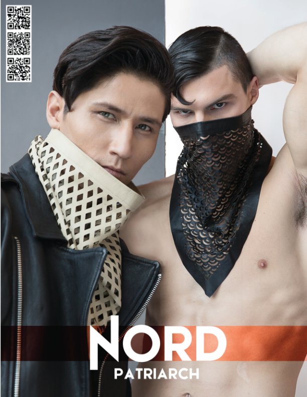 View SEVEN: PATRIARCH by Nord Magazine