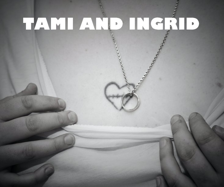 View TAMI AND INGRID by Lawless Devenish Photography