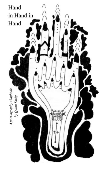 Visualizza Hand in Hand in Hand di Quinn Kirby