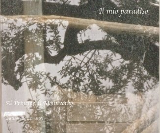 Il mio paradiso book cover