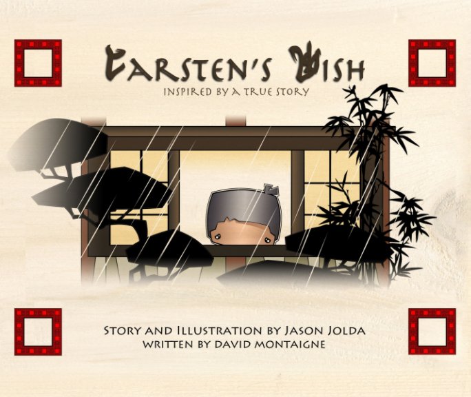 Bekijk Carsten's Wish op Jason Jolda