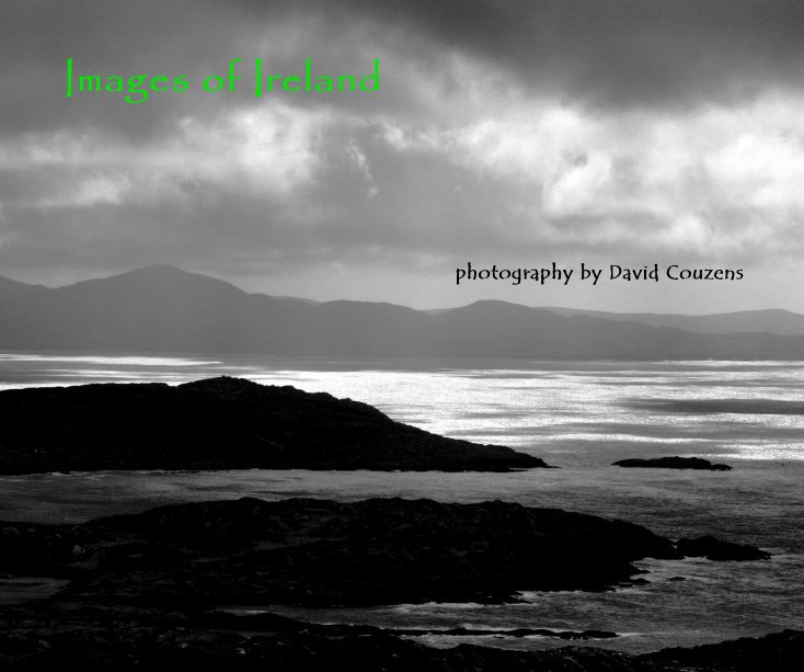 View Images of Ireland by photography by David Couzens