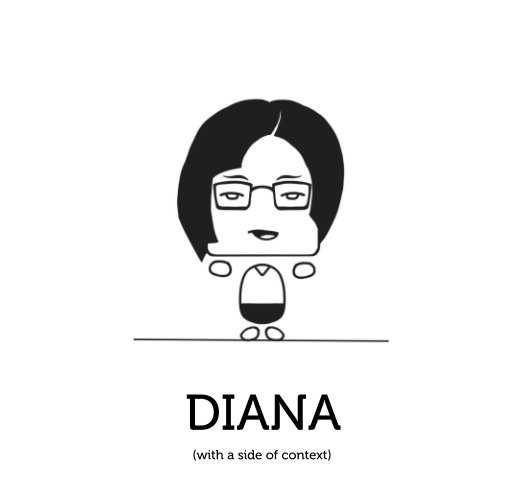 View DIANA by Diana Chang/Ryan Geraghty