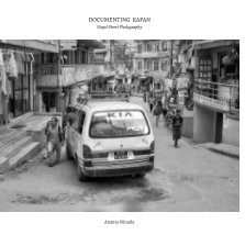 Documenting Kapan book cover
