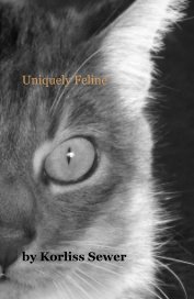 Uniquely Feline book cover