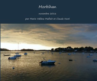 Morbihan book cover