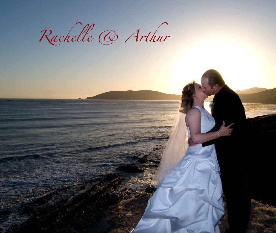 View Rachelle & Arthur by SOULMATESPHO