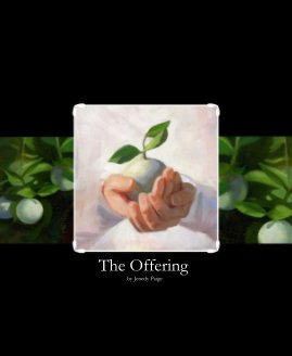The Offering book cover