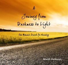 A Journey from Darkness to Light book cover