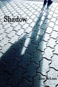 Shadow book cover
