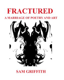 FRACTURED book cover