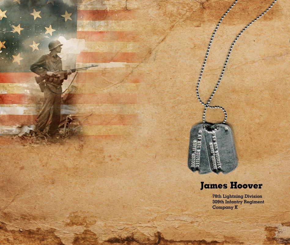 Bekijk James Hoover op James Sale