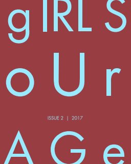 Girls Our Age 02 book cover