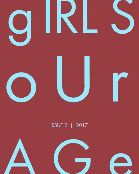 Bekijk Girls Our Age 02 op Margaret Williamson Bechtold
