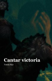 Cantar victoria book cover