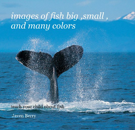 Bekijk images of fish big ,small ,and many colors op Javen Berry