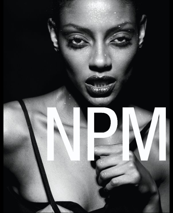 View NPM by Nicoline Patricia Malina