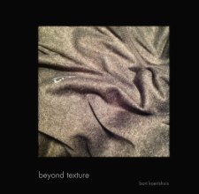 beyond texture book cover