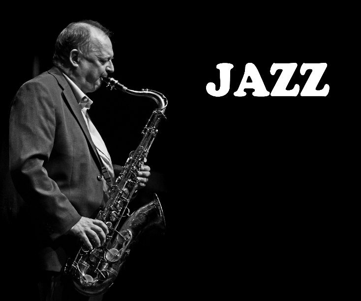 View JAZZ by George Coupe