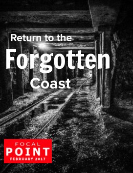 Return to the Forgotten Coast book cover