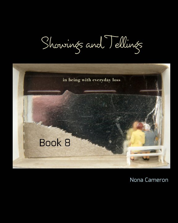 View Showings and Tellings by Nona Cameron