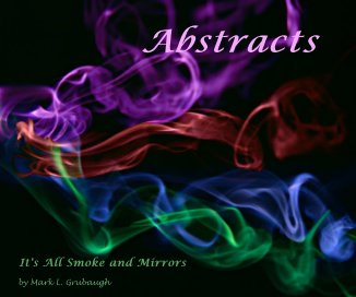Abstracts book cover