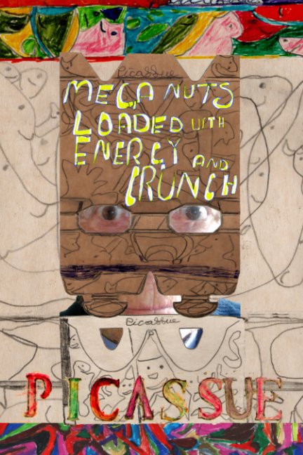Ver Mega Nuts Loaded With Energy And Crunch por Picassue