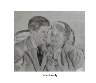 The Swan Family book cover