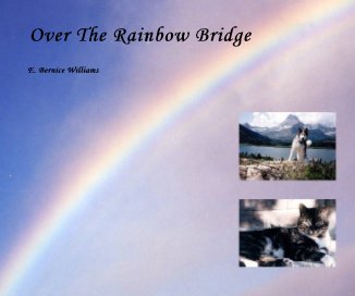 Over The Rainbow Bridge book cover
