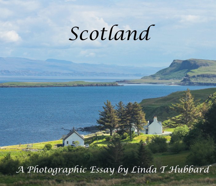 Bekijk Scotland op Linda T. Hubbard