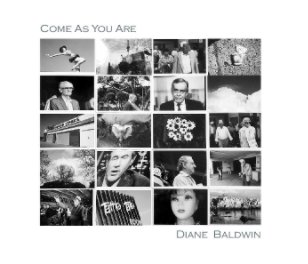 Come As You Are - Premium Softcover book cover