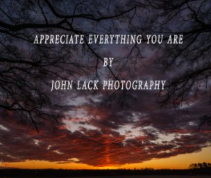 Appreciate everything you are book cover