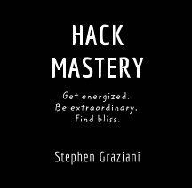 Hack Mastery book cover