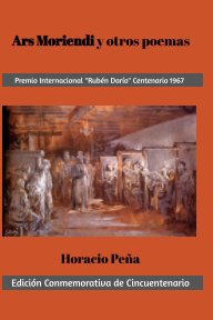 Ars Moriendi y Otros Poemas book cover