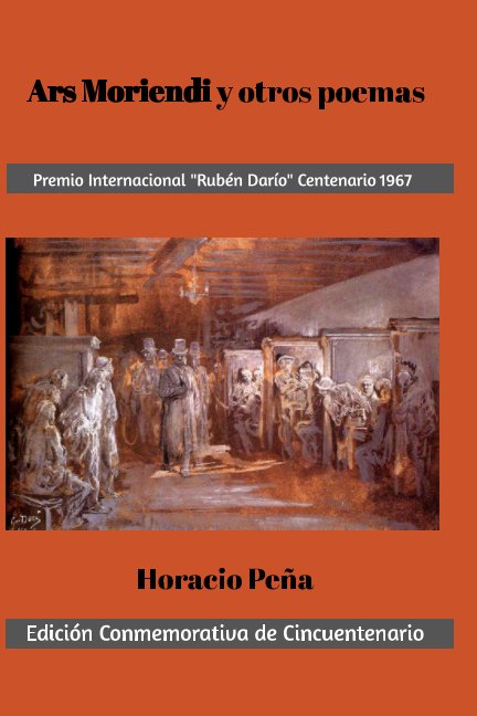 View Ars Moriendi y Otros Poemas by Horacio Peña