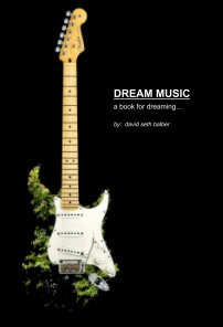 Dream Music book cover