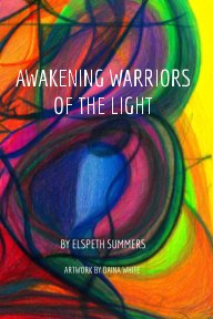 Awakening Warriors of the Light book cover